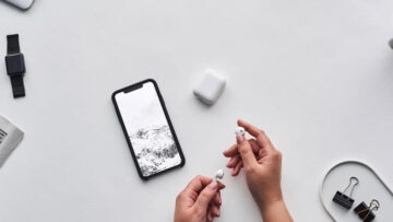 5 Best iPhone Earbuds Pro Settings